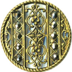 22-1.2.1  Filigree - brass with cut-steel OME